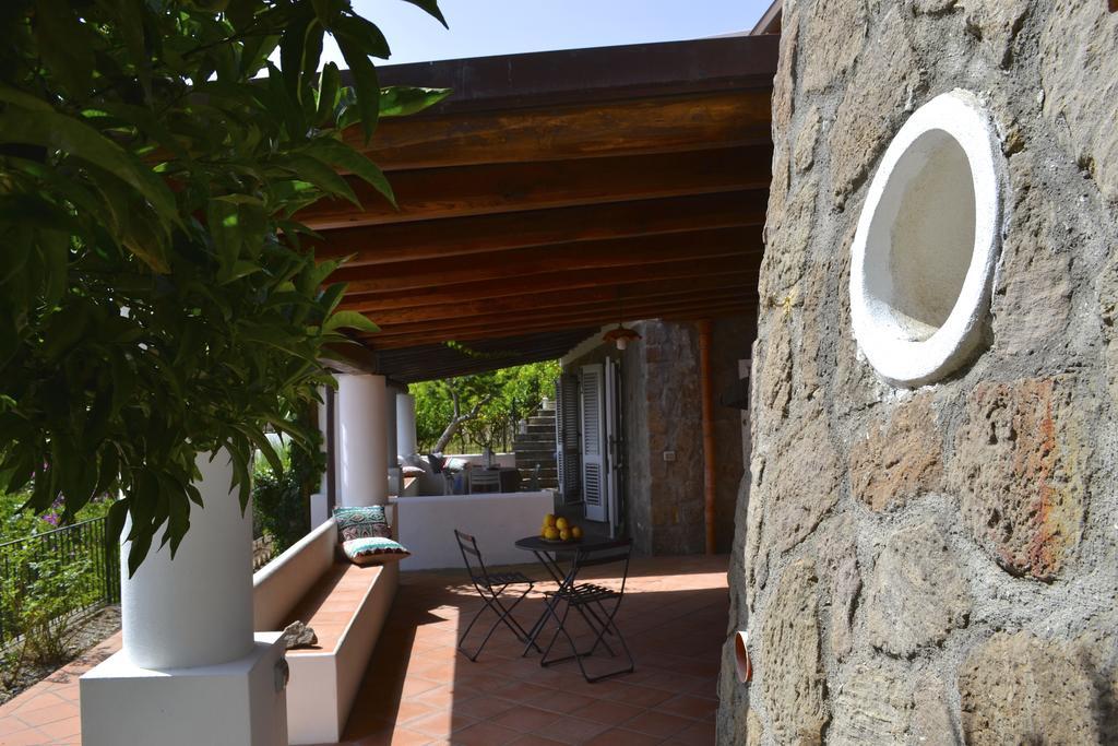 Belvedere * Lipari (Isola Lipari)